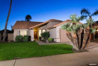 5719 Evans Dr, Scottsdale, AZ 85254-3060