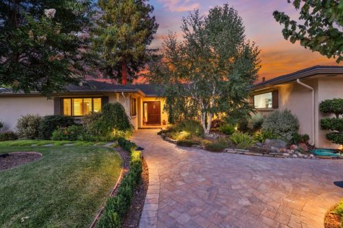 1728 Cherry Ave, San Jose, CA 95125-3901