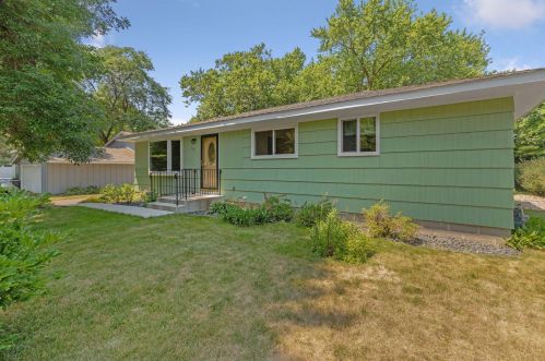 615 Quantico Ln, Minneapolis, MN 55447-3743