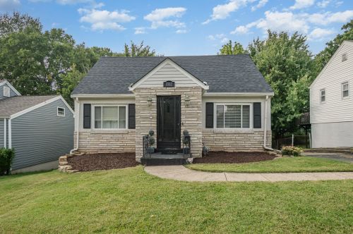 3312 Mary St, Covington, KY 41018-2244