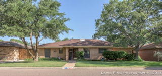 4208 Merrill Dr, Midland, TX 79707-4412