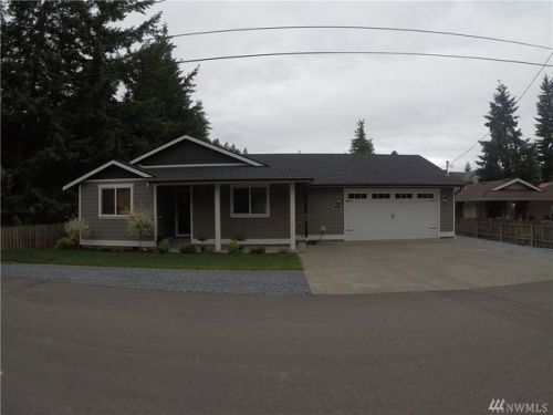 410 Cothary St, Wilkeson, WA 98396-0600