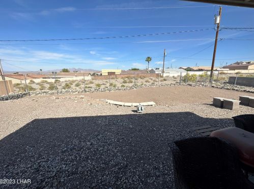 3101 Sirocco Dr, Lake Havasu City AZ  86404-1530 exterior