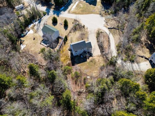 12 Byrne Rd, Northwood NH  03261-3239 exterior