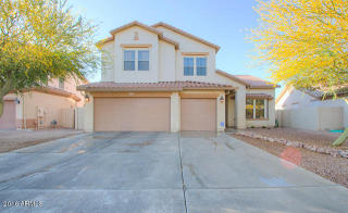 45232 Buckhorn Trl, Maricopa, AZ 85139-4152