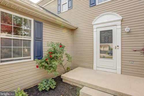 54 Mailly Dr, Blackbird DE  19734-2211 exterior