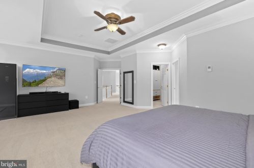 7305 Laurel Creek Ct, Springfield VA  22150-4912 exterior