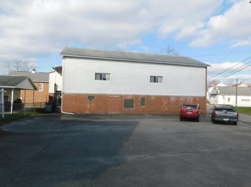 100 Ross St, Grays Landing, PA 15461-1930
