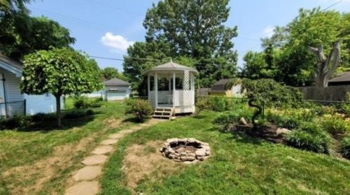 311 Franklin St, Liberty Township, OH 45042