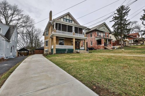 2919 Grasselli Ave, Cincinnati, OH 45211-7807
