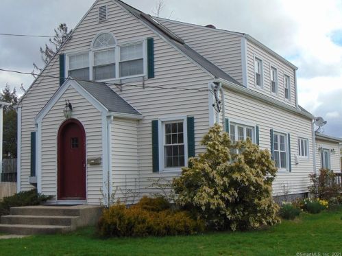 124 Mercier Ave, Bristol, CT 06010-3725