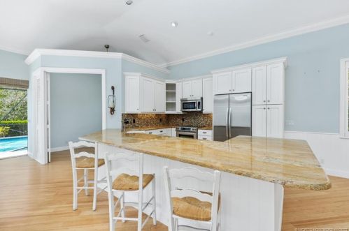 12340 Harbour Ridge Blvd, Palm City FL  34990-8060 exterior