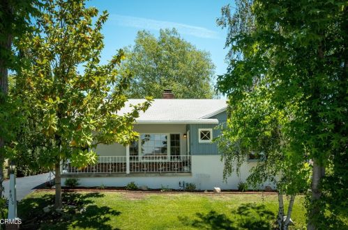 4910 Vicwood Ave, Glendale, CA 91214-2954