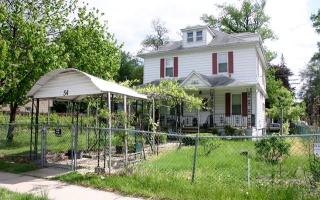 54 Englewood Ave, Teaneck NJ  07666-6033 exterior