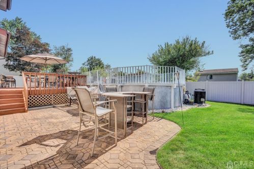 52 Margaret St, Old Bridge NJ  08857-2559 exterior