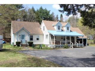 1178 Western Ave, Brattleboro VT  05301-6178 exterior