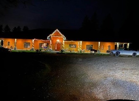 20358 Mccourtney Rd, Grass Valley CA  95949-7630 exterior