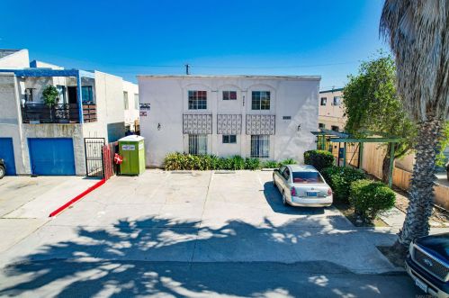 4263 42nd St, San Diego, CA 92105-1169