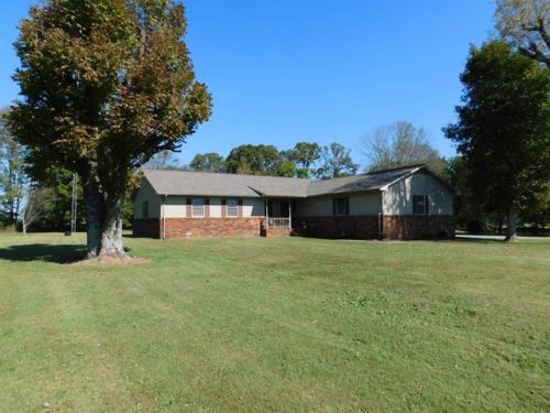 1097 Ezell Rd, Murray, KY 42071-9862