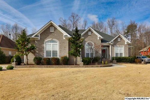 224 Knotting Pl, Madison, AL 35758-4612