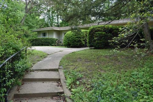822 Elm St, Henderson KY  42420-2717 exterior