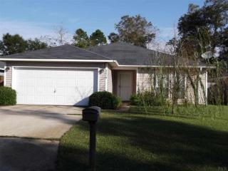 8078 Nalo Creek Loop, Pensacola, FL 32514-4327