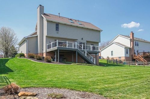 363 Birch St, Imperial PA  15126-1151 exterior