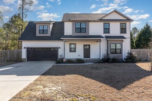30 Apache Trl, Sanford, NC 27332-2307