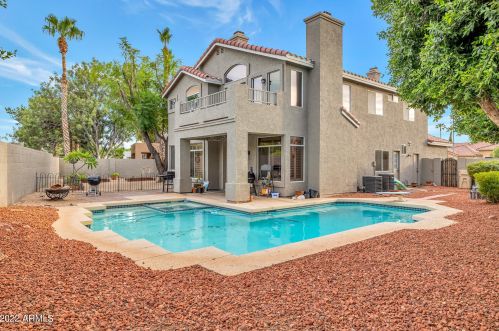 21625 59th Dr, Glendale, AZ 85308-6371