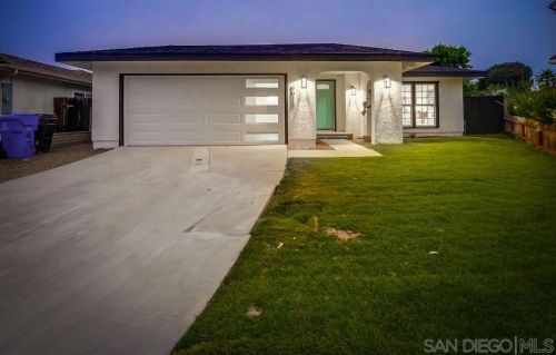 7026 Biddle Ct, San Diego, CA 92111-3438