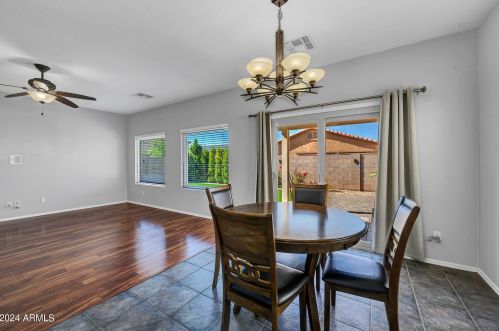 2542 Indian Wl Pl, Chandler AZ  85249-4168 exterior