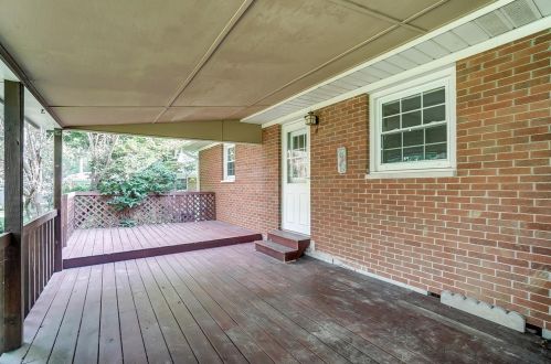 3143 Bechtel Dr, Franklin OH  45005-4803 exterior