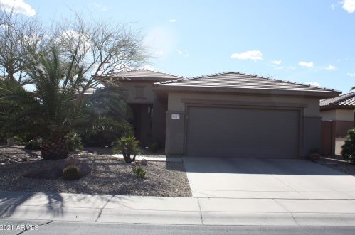16317 Kearney Ln, Sun City, AZ 85387-2746