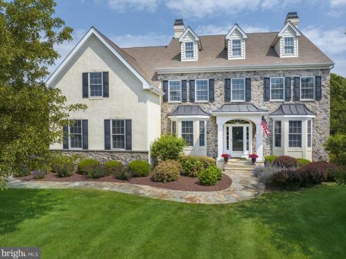 209 Thoreau Ct, Landenberg, PA 19350-9512