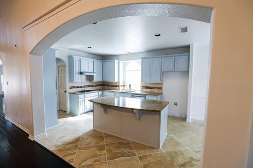 1405 Danna Ct, Midlothian TX  76063-8681 exterior