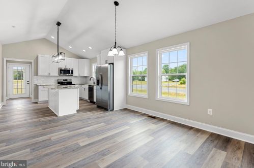 95 Cople Dr, Montross VA  22520-4155 exterior