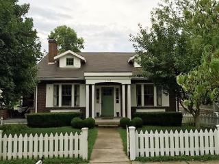 1507 Cedar Ln, Nashville TN  37212-5804 exterior