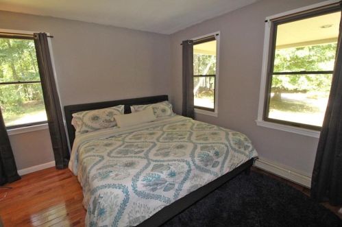 31 Corey Trl, Richmond RI  02898-1162 exterior
