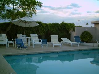 7320 Belleview St, Scottsdale AZ  85257-4060 exterior