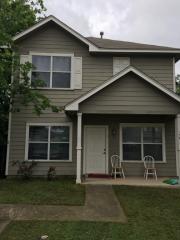 308 Blackson Ave, Austin TX  78752-2611 exterior