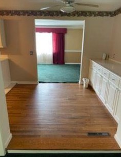 135 Greystone Dr, Fairfax OH  45133-1537 exterior