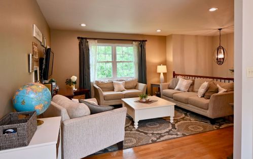 3508 Misty Creek Dr, Covington KY  41018-2627 exterior