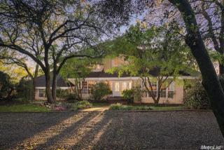 4775 Vista Dr, Loomis CA  95650-8516 exterior