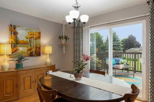 109 Green Ash Ln, Watertown WI  53094-5601 exterior