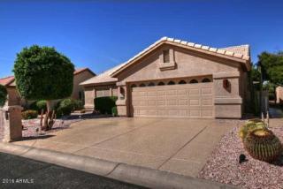 3010 148th Ave, Goodyear, AZ 85395-8909