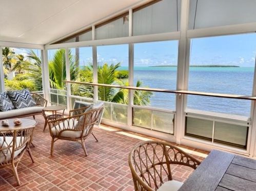 603 Jade Dr, Key Largo, FL 33037-3819