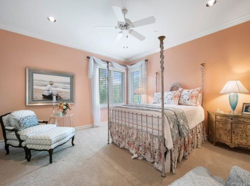 5 Shire, Trabuco Canyon CA  92679-4907 exterior