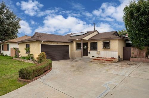 10472 Ives St, Bellflower, CA 90706-4127