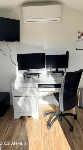 5931 Spring Rd, Scottsdale AZ 85254-3349 exterior