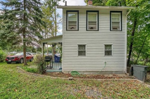 94 Prospect Ave, Middletown NY 10940-4030 exterior